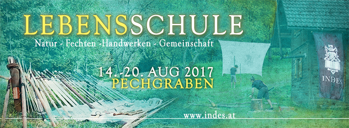 INDES Lebensschule 2017 @ Hütte im Pechgraben | Pechgraben | Oberösterreich | Österreich