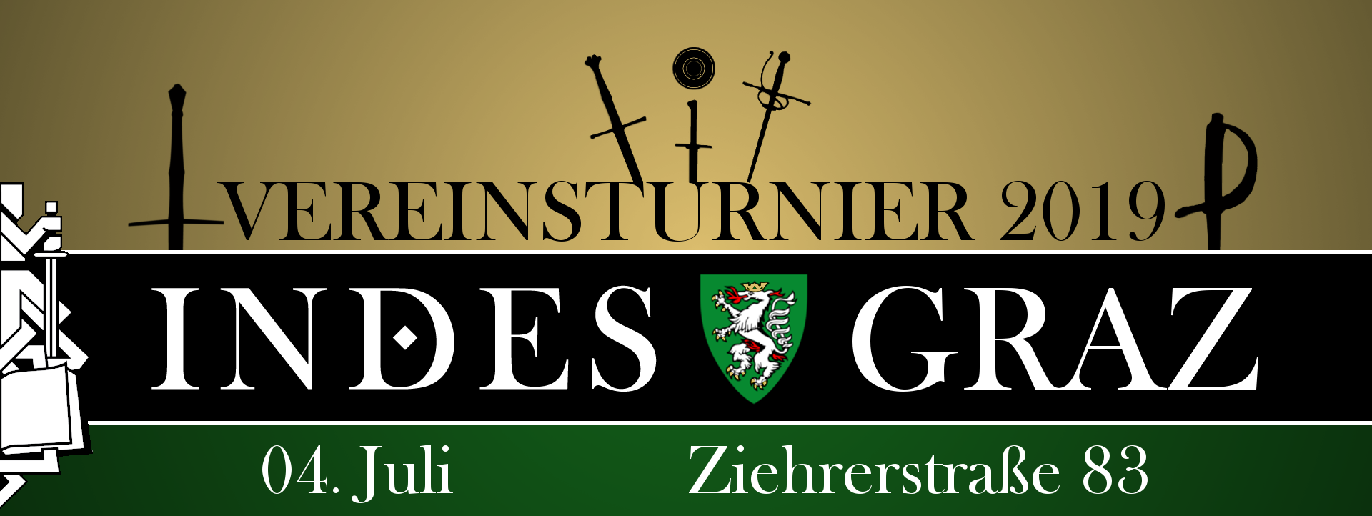 Grazer Vereinsturnier 2019 @ Sportzentrum Wiki | Graz | Steiermark | Österreich