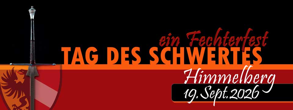 Tag des Schwertes Himmelberg @ Kulturhalle Himmelberg | Himmelberg | Kärnten | Österreich