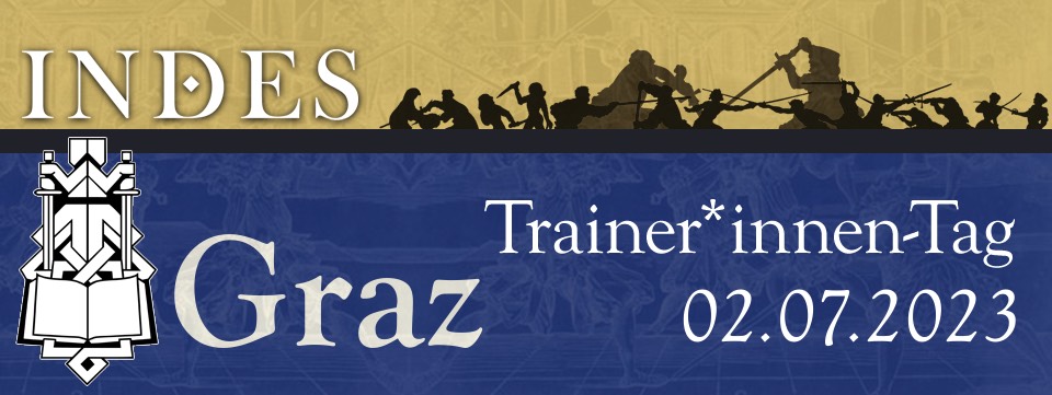 INDES Trainer*innen Treffen 2023 @ GIBS | Graz | Steiermark | Österreich