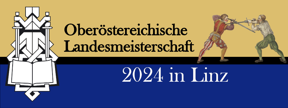 Oberösterreichische Landesmeisterschaft 2024 @ Georg-von-Peuerbach-Gymnasium | Linz | Oberösterreich | Österreich