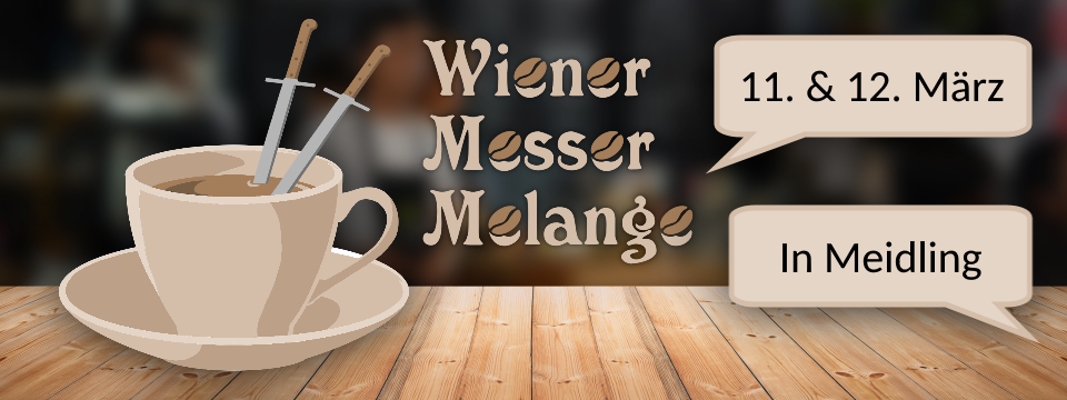Wiener Messer Melange