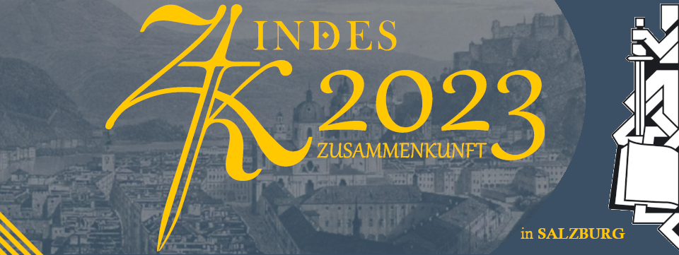 INDES Zusammenkunft 2023 @ Josef-Preis-Allee 3-6 | Salzburg | Salzburg | Österreich
