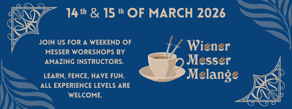 Wiener Messer Melange 2026 @ MTV Hernals | Wien | Wien | Österreich