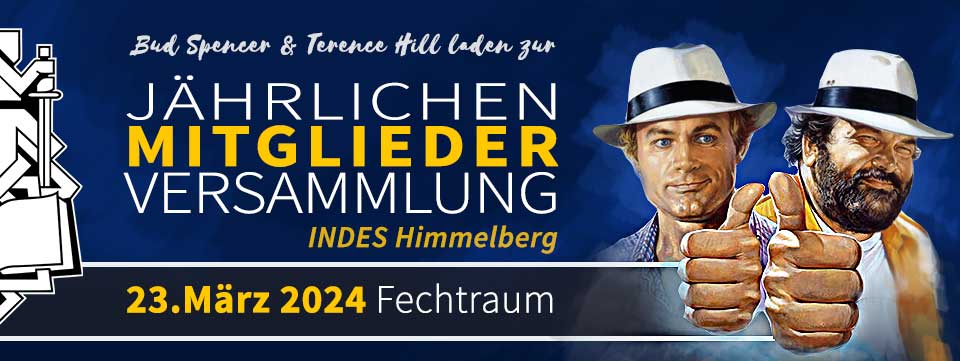Jährliche Mitgliederversammlung INDES Himmelberg @ Fechtraum INDES Himmelberg | Himmelberg | Kärnten | Österreich