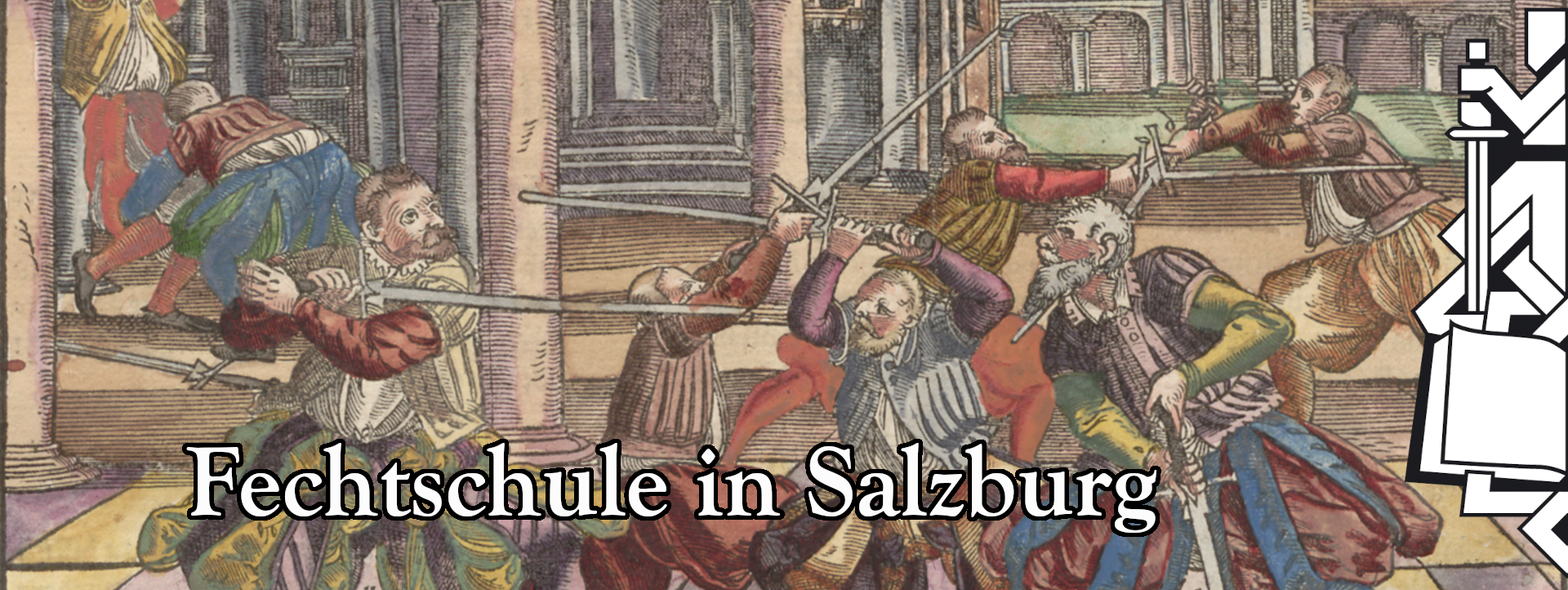 TOT-Fechtschule @ Turnhalle des WRG | Salzburg | Salzburg | Österreich