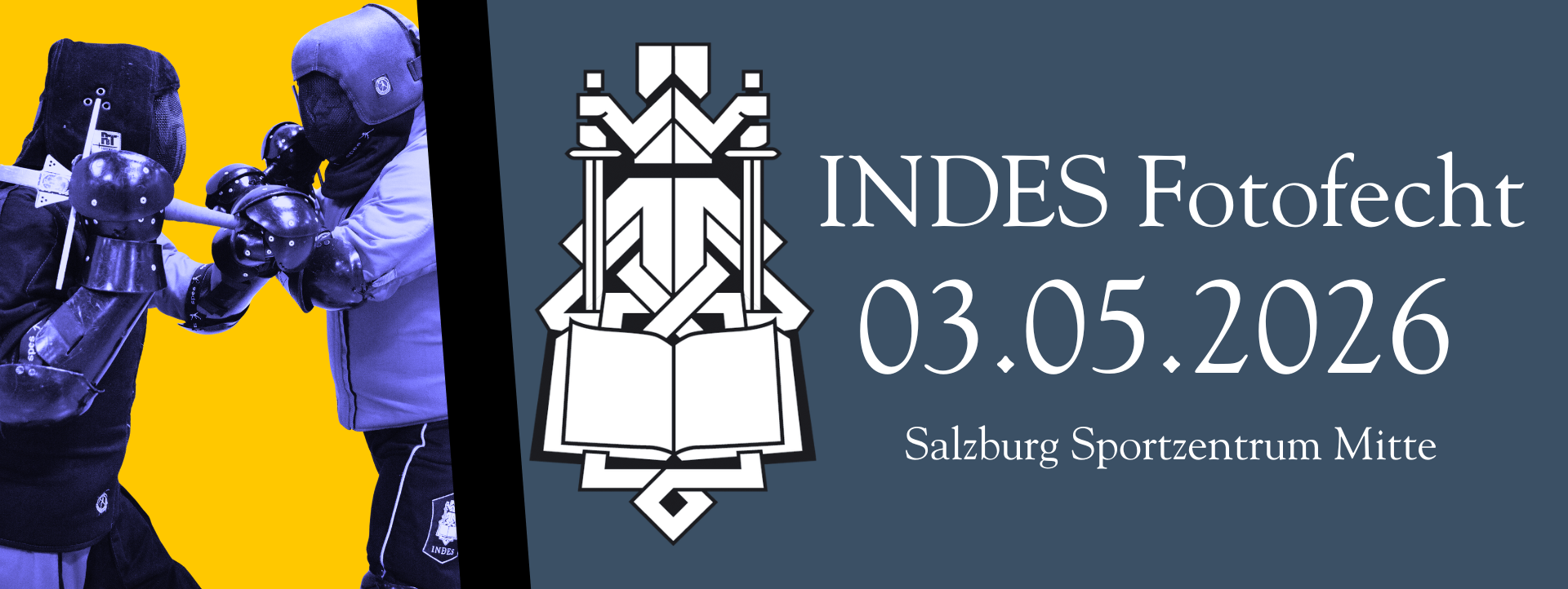 Fotofecht26 @ Sportzentrum Mitte | Salzburg | Salzburg | Österreich