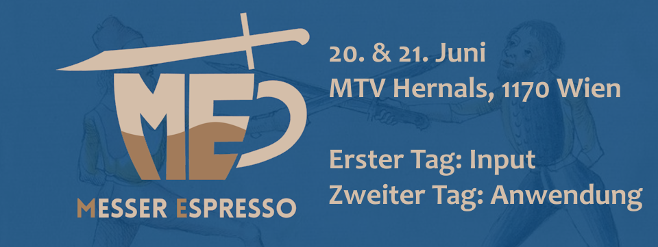 Messer Espresso 2026 @ MTV Hernals | Wien | Wien | Österreich